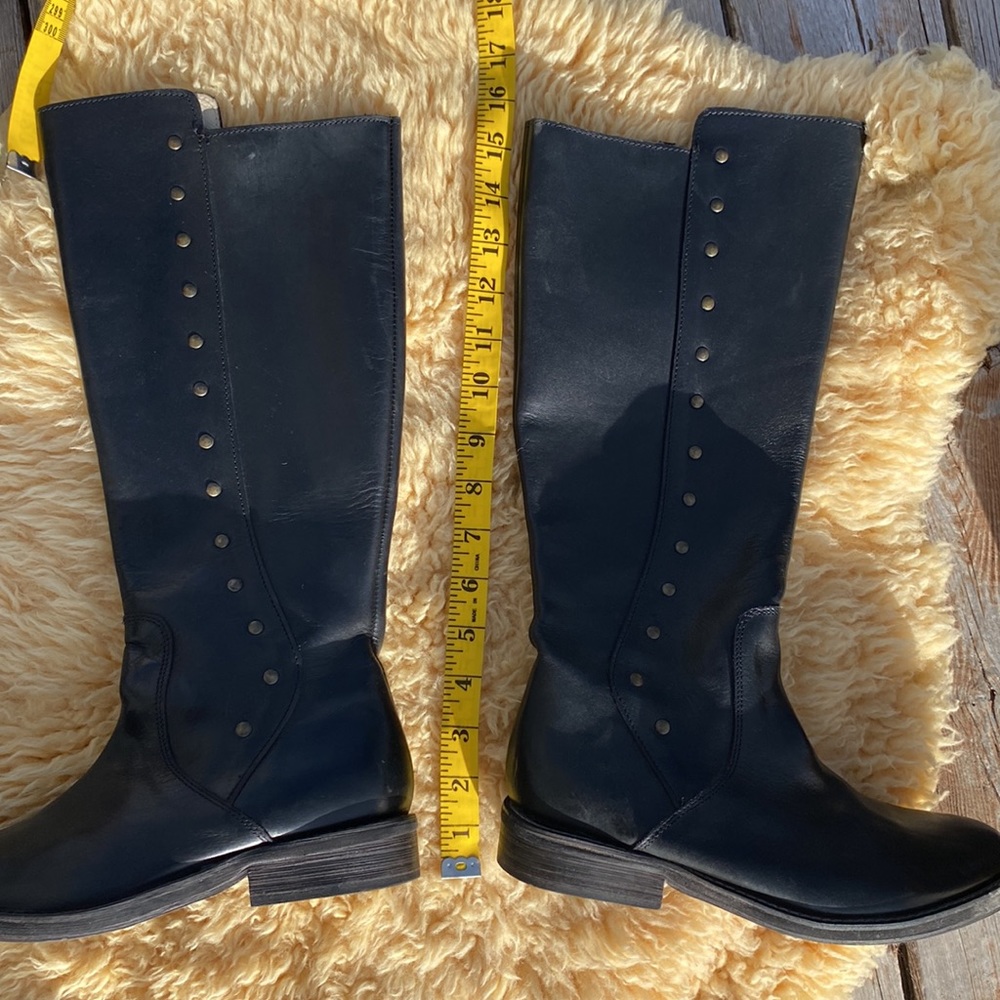 Beautiful Bed Stu boots - Picture 13 of 13